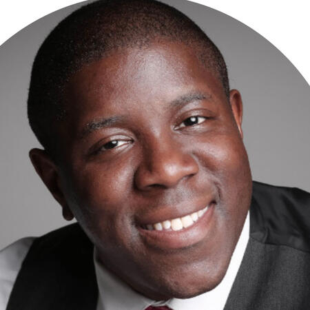 Episode 7 - Security with Grace with SecEng Leader Charles Nwatu